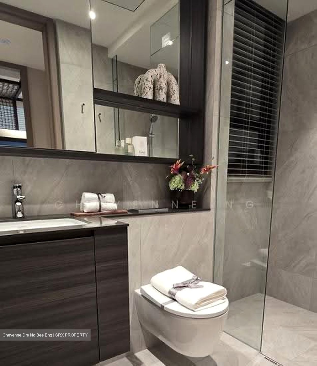 Lakeside Drive (D22), Condominium #629010241